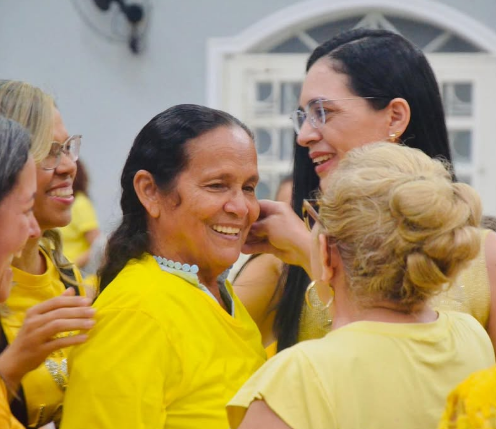 Mulheres